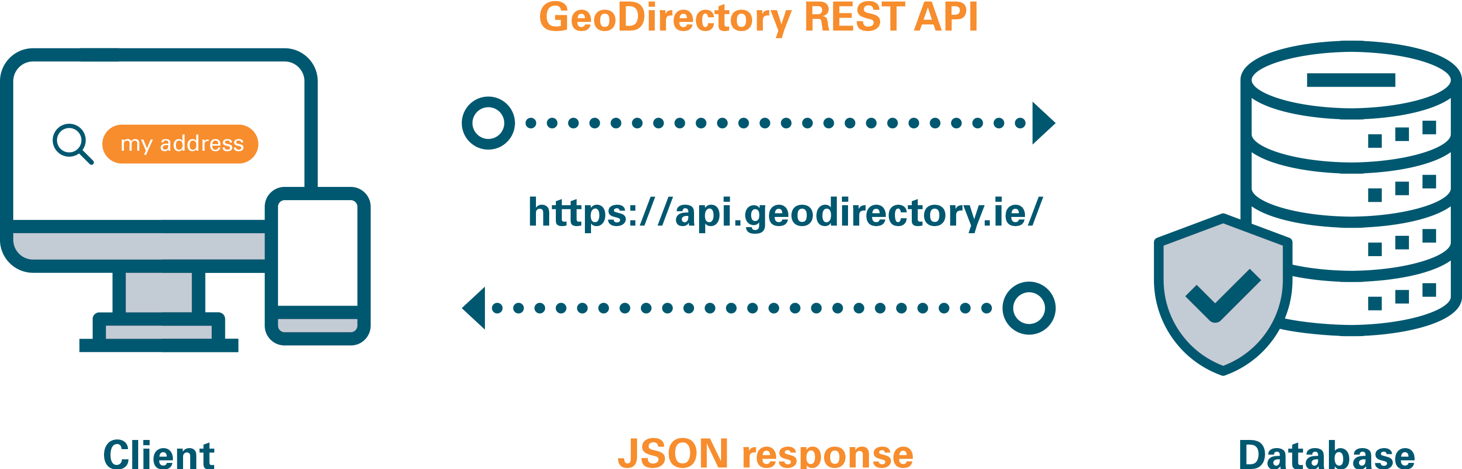 Developer API Application